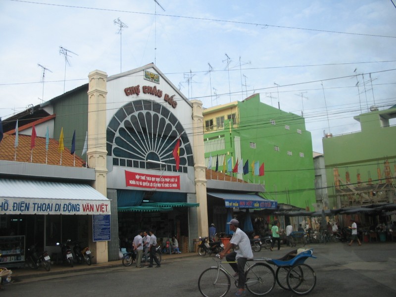 An Giang checks and suspends investment projects in 2011